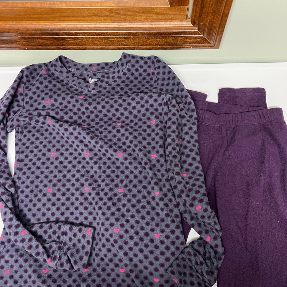 Cuddl Duds Set
